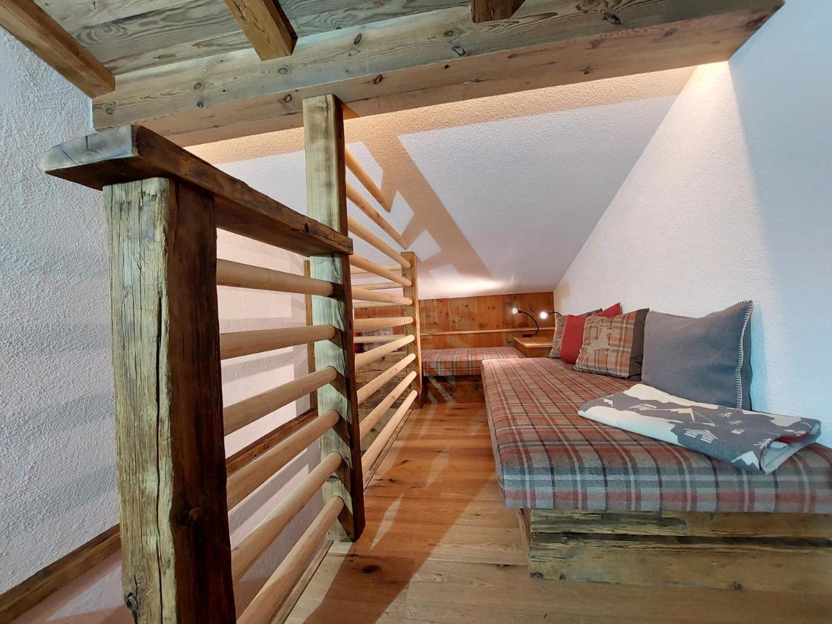 Wieserhof Tirol Oetz Exteriér fotografie